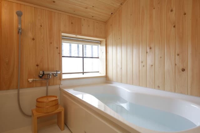 Japanese Style Room For 4 Guests, 2nd Floor