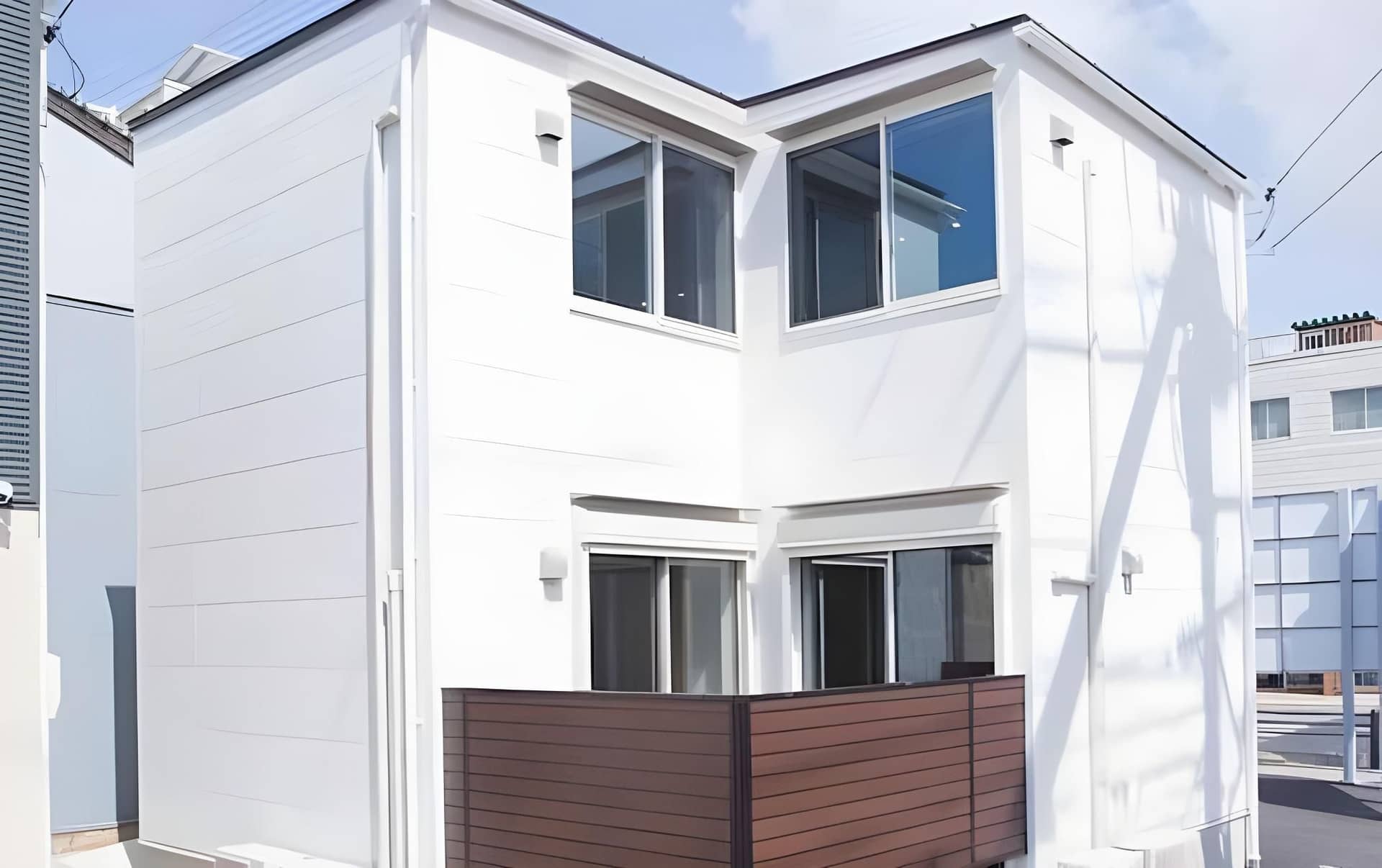 Rakuten STAY HOUSE x WILL STYLE Matsue Rakuten STAY HOUSE x WILL STYLE Matsue