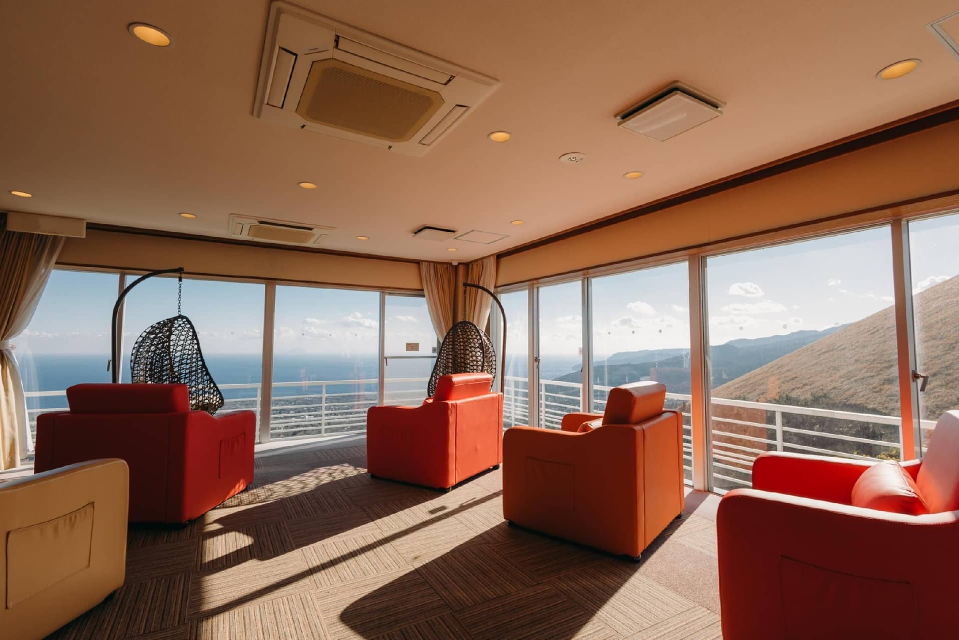 SKY-HILL HOTEL Izukogen SKY-HILL HOTEL Izukogen