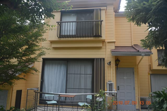 Garden Villa II