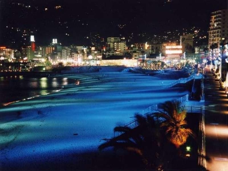 Atami Onsen Hotel Sunmi Club Bekkan4