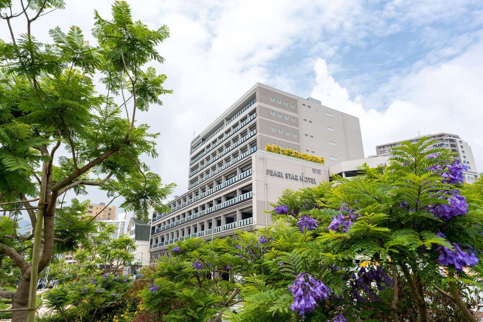 Atami Pearl Star Hotel Atami Pearl Star Hotel