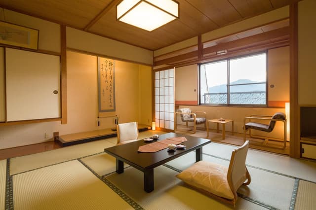 Japanese Non-Smoking