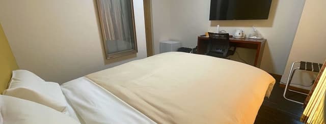 Basic Single Room
