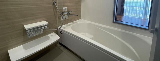 Basic Twin Room