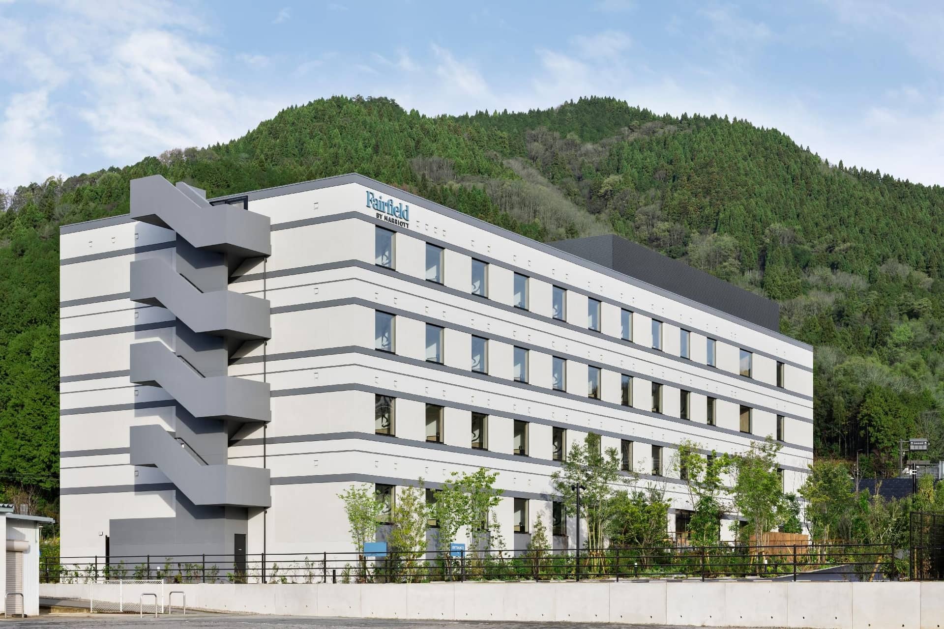 Fairfield by Marriott Hyogo Tajima Yabu Fairfield by Marriott Hyogo Tajima Yabu