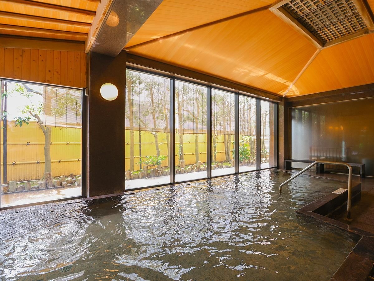 โอเอโดะ ออนเซ็น โมโนกาตาริ พรีเมียม อาตะมิ (Ooedo Onsen Monogatari Premium Atami)0