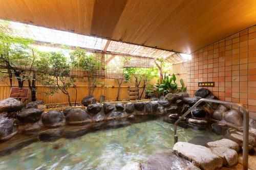 โอเอโดะ ออนเซ็น โมโนกาตาริ พรีเมียม อาตะมิ (Ooedo Onsen Monogatari Premium Atami)3
