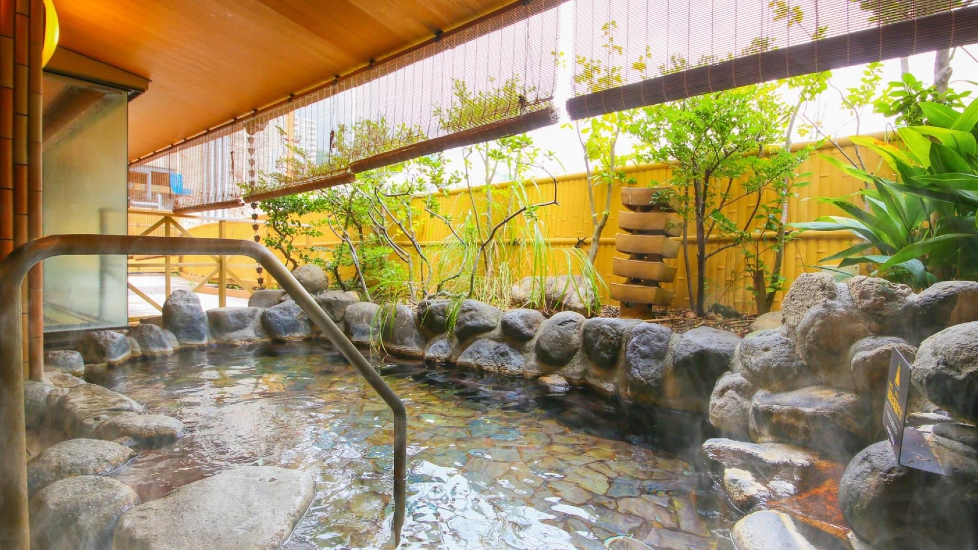 โอเอโดะ ออนเซ็น โมโนกาตาริ พรีเมียม อาตะมิ (Ooedo Onsen Monogatari Premium Atami)4