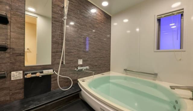 Yamanakako View Suite with Hot Springs, Non Smoking