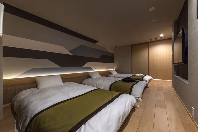 Suite Room with Sauna & Open-Air Bath SAI/ocean view