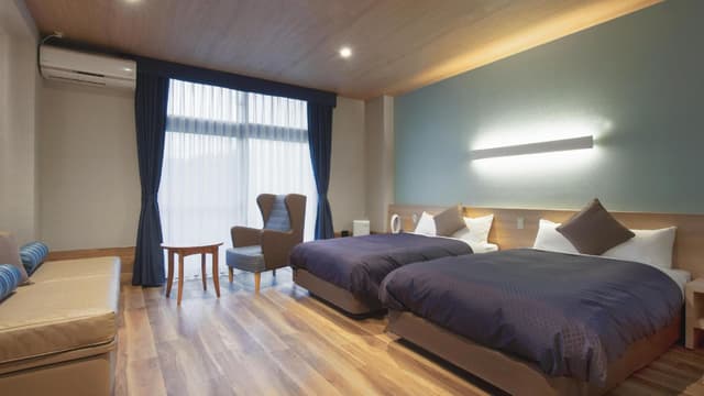 Special Twin Room