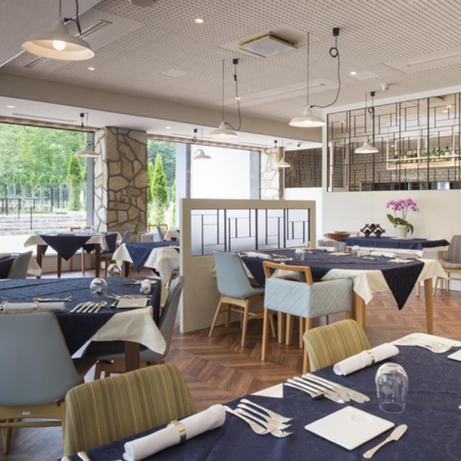 วานส์ รีสอร์ท ยามานากาโกะ (Wan's Resort Yamanakako)1