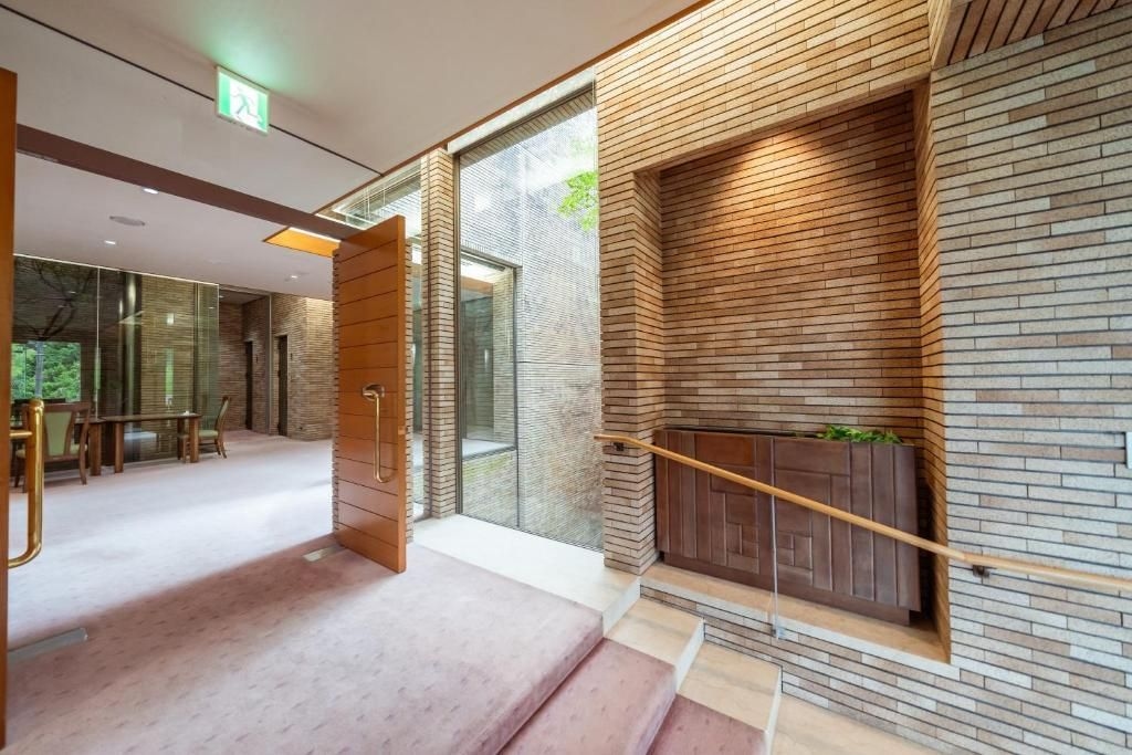 อี จอย อินน์ อะตะมิ (E JOY INN-ATAMI)3