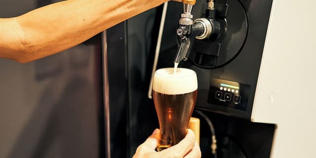 (101_No pets allowed) maisonette room Mt,Fuji view / Beer dispenser, Non Smoking