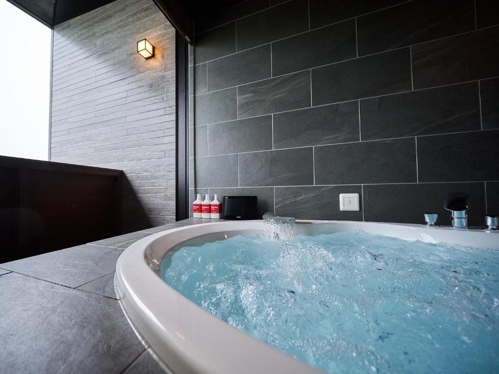 รากูเตง สเตย์ วิลลา ทะเลสาบยามานากาโกะ (Rakuten STAY VILLA Lake Yamanakako)2