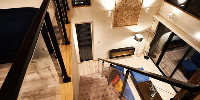 (105_No pets allowed) maisonette room
