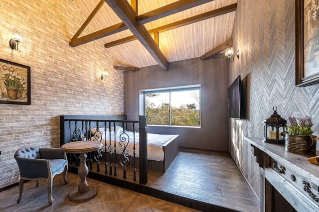 Deluxe Double Room, Non Smoking, Pets Not Allowed