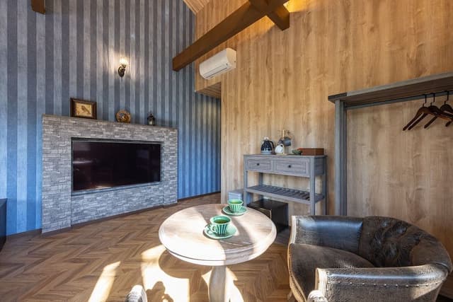Executive Double or Twin Room, Non Smoking, Pets Not Allowed