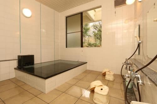 Japanese Style with Shared Bathroom 3