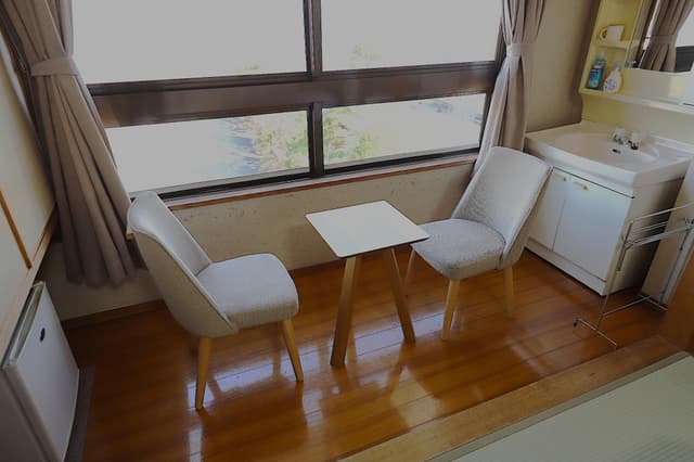 Japanese Style Room