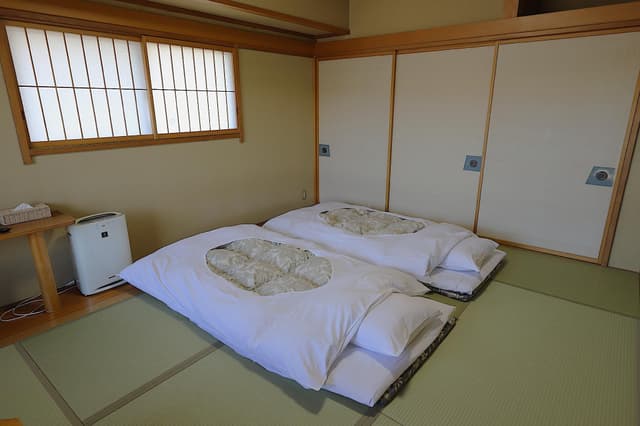 Japan Room