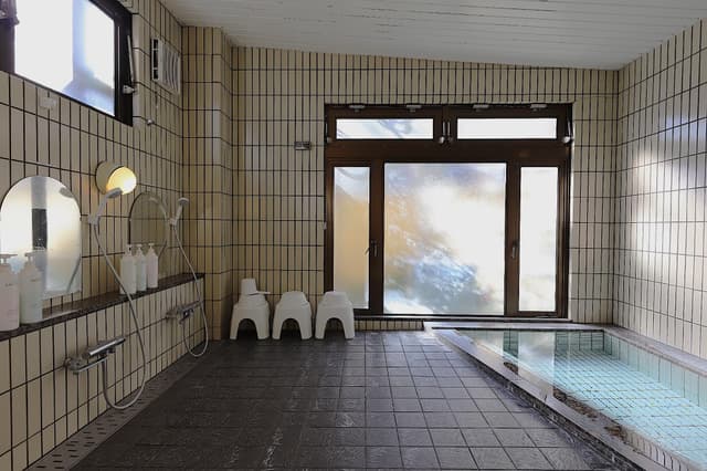 Japanese Room