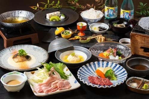 Panorama Inn Yamanakako0