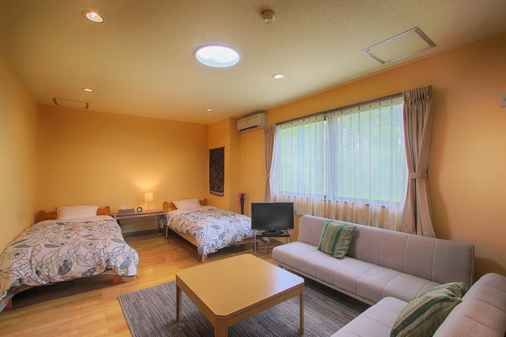 Kounso Ryokan Kounso Ryokan
