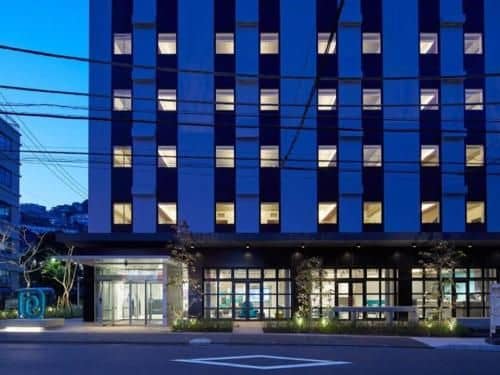 Prince Smart Inn Atami Prince Smart Inn Atami