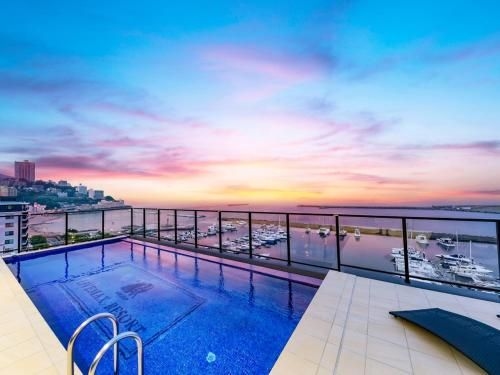 LiveMAX Resort Atami Ocean0