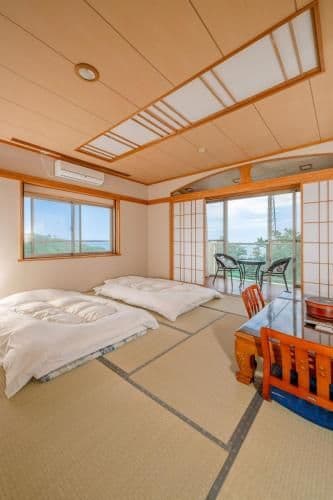 Japanese-style Room