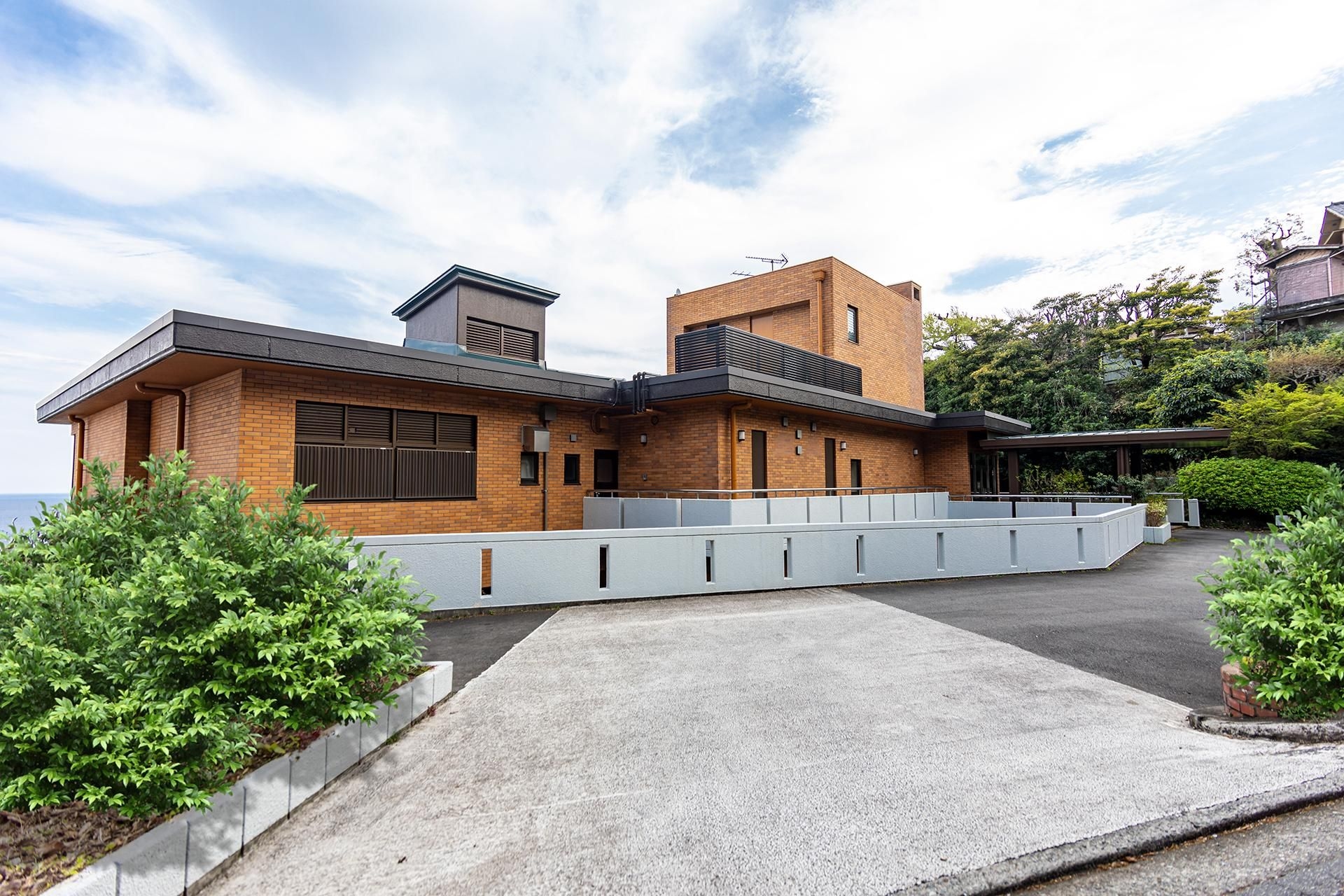 โฮเทล บรีซเบย์ อะตะมิ แอนเน็กซ์ (Hotel Breezebay Atami ANNEX)4