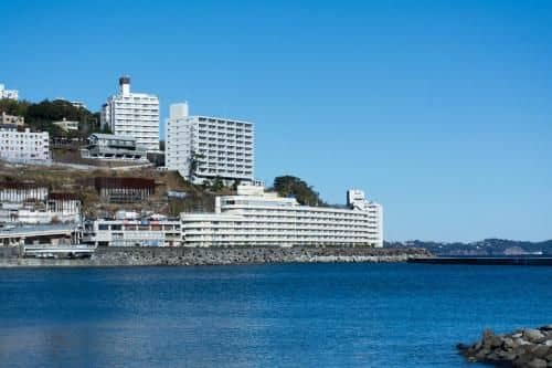 Wisterian Life Club Atami Wisterian Life Club Atami