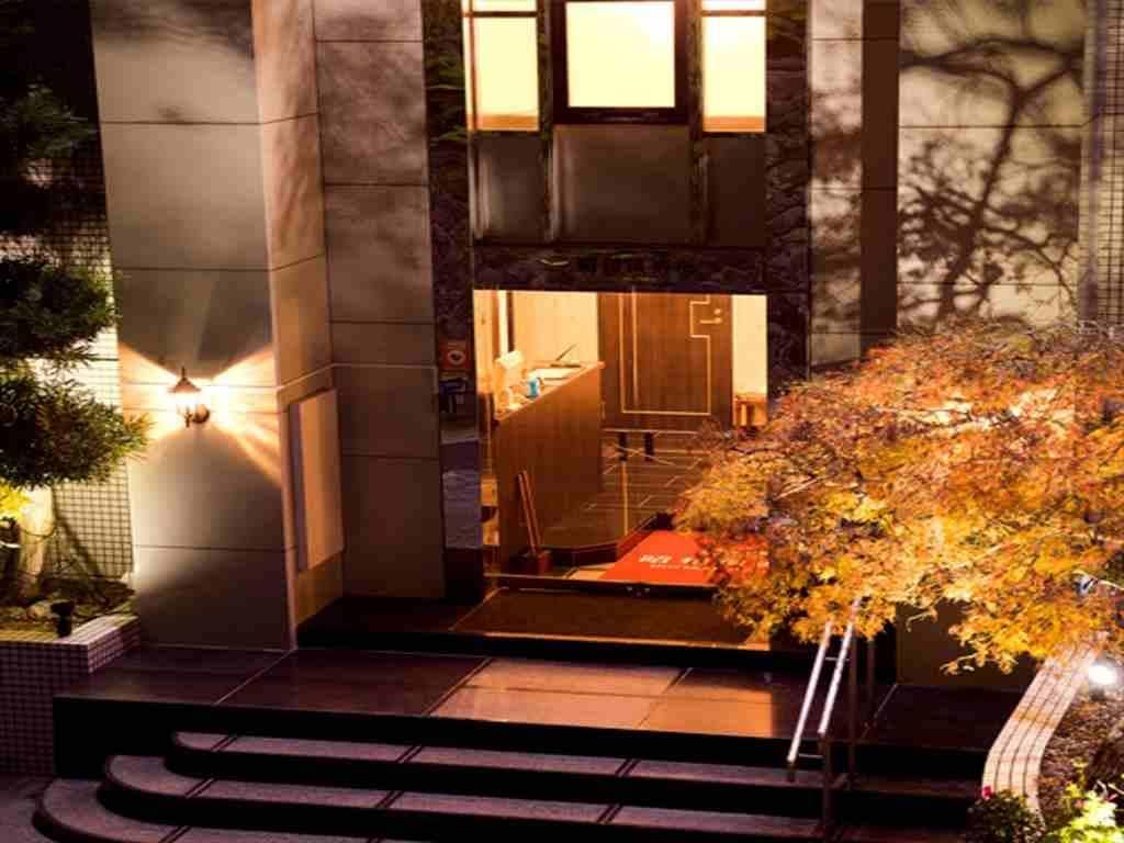 Hotel Showa Club Hotel Showa Club