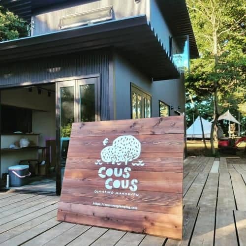 COUSCOUS Glamping Manazuru COUSCOUS Glamping Manazuru