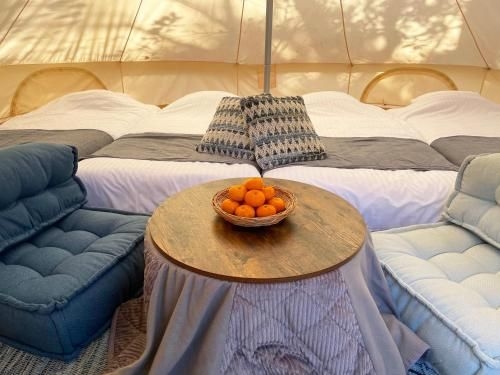 คูสคูส แกลมปิ้ง มานาซุรุ (COUSCOUS Glamping Manazuru)1