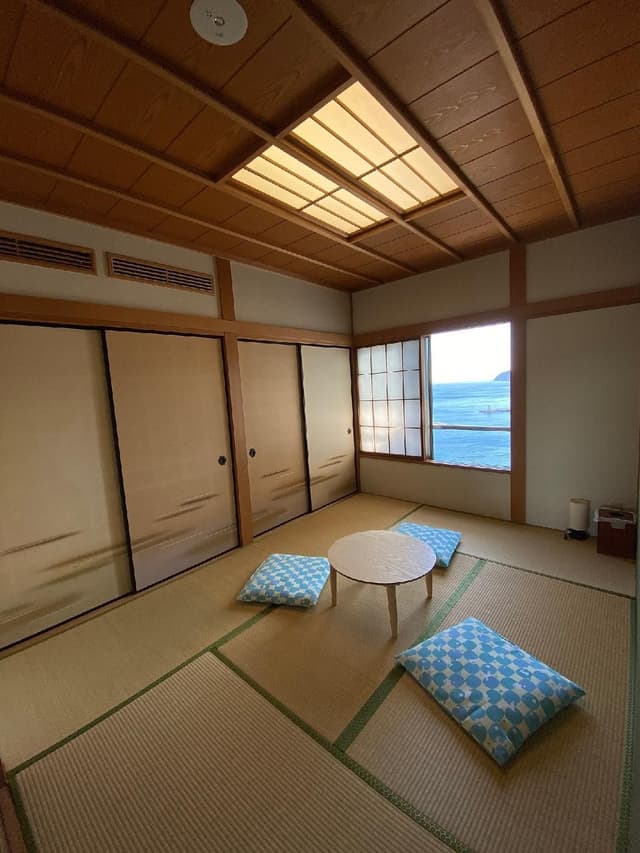 Japanese Style - 13sqm
