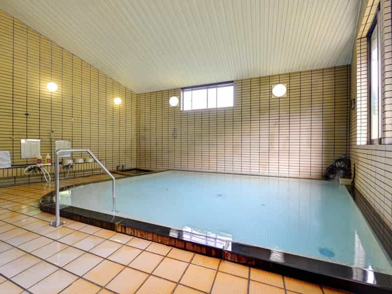 Ryokan Kyorinso Ryokan Kyorinso