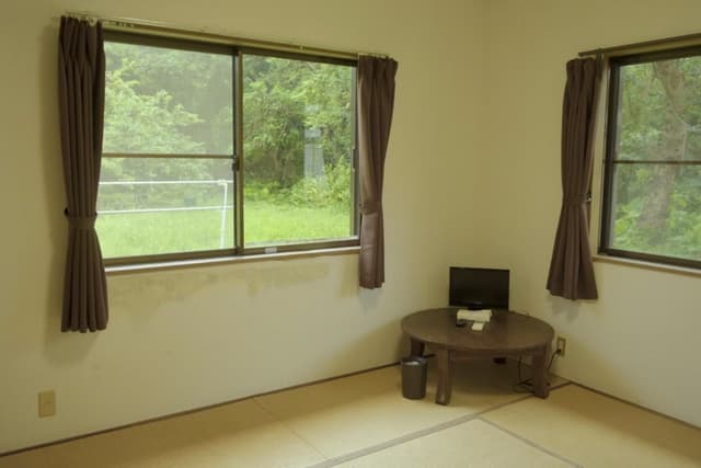 Deluxe Japanese Style