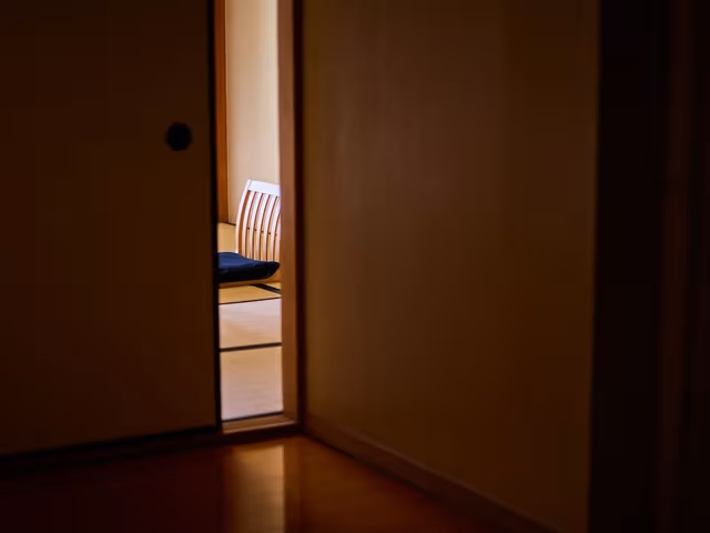 Tatami Room