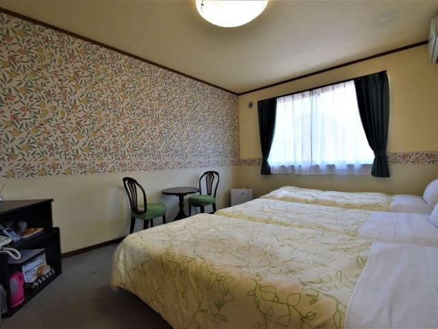 Western Style Room - Non-Smoking