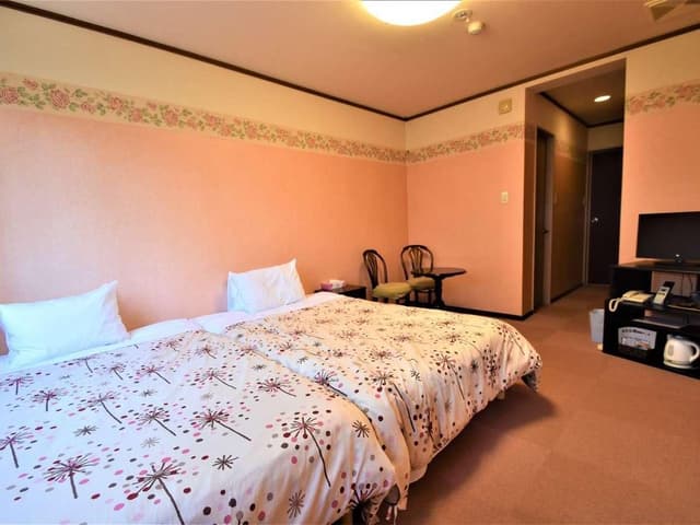 Western Style Room - Non-Smoking