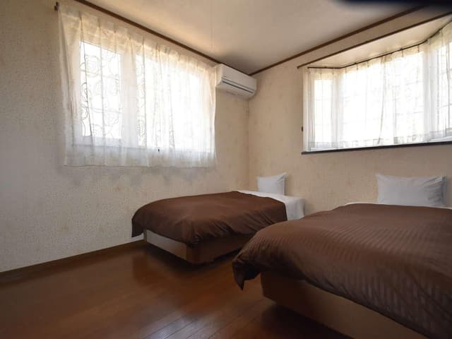 Japanese Western Style Room - Non-Smoking