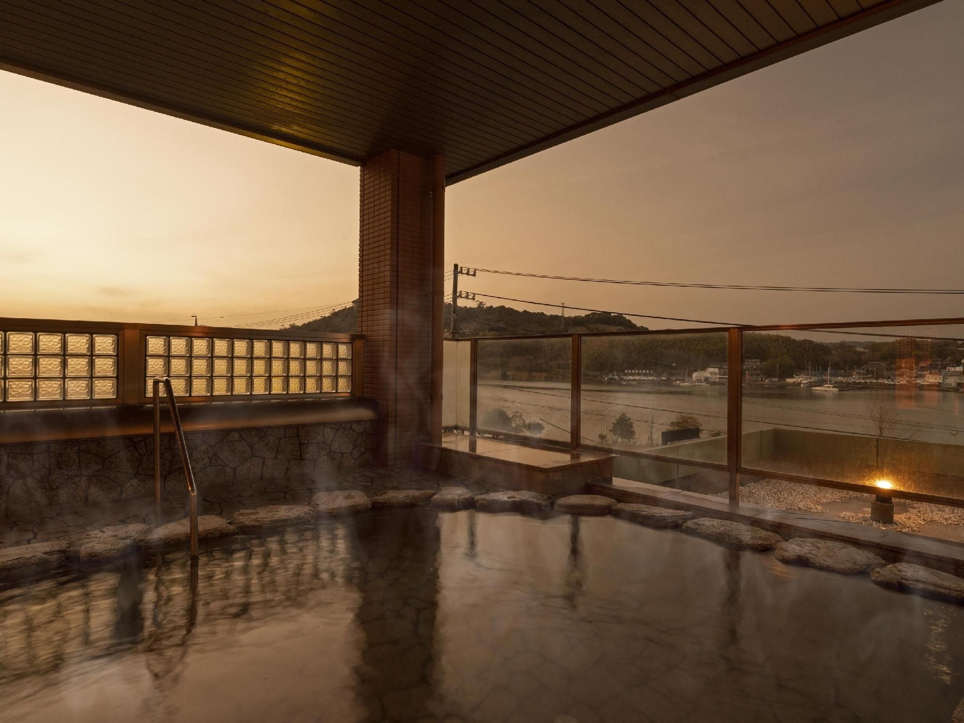 Izumigo Lake Hamanako Dog Paradise Hotel2