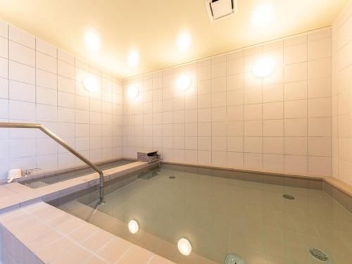 โรงแรมกรานีส์ คุมางายะ เอกิมาเอะ (Hotel Glany's Kumagaya Ekimae)0