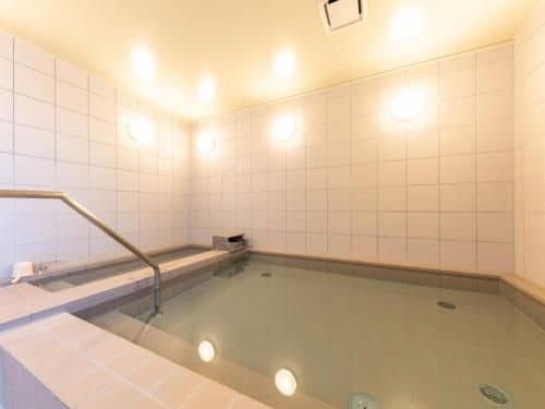 Hotel Glany's Kumagaya Ekimae Hotel Glany's Kumagaya Ekimae