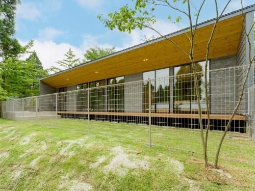ราคุเท็น สเตย์ วิลล่า อาโสะ คุโรคาวะ (Rakuten Stay Villa Aso Kurokawa)0