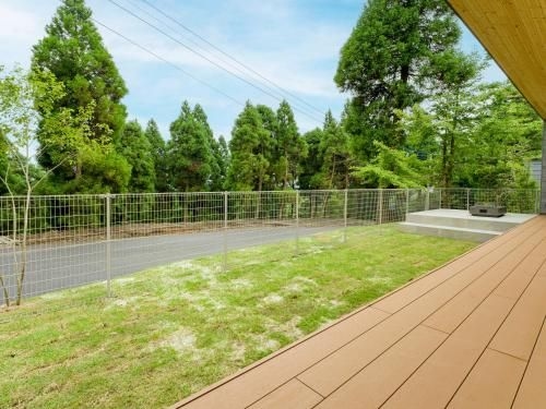 ราคุเท็น สเตย์ วิลล่า อาโสะ คุโรคาวะ (Rakuten Stay Villa Aso Kurokawa)3