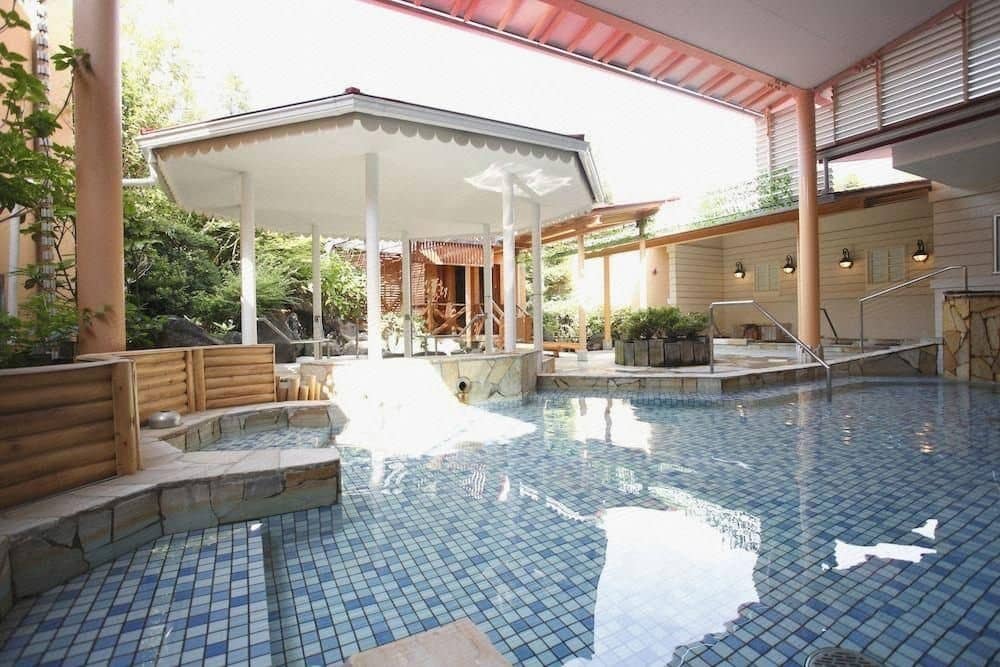 Hotel Wellseason Hamanako Hotel Wellseason Hamanako